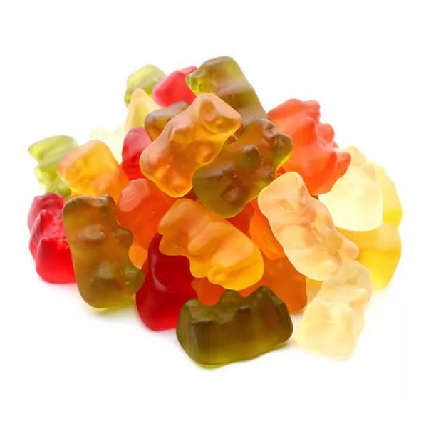 

Мармелад Haribo жевательный