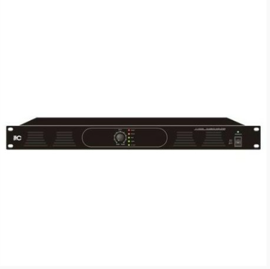 

Усилитель мощности ITC T-2240DSA черный, T-2240DSA