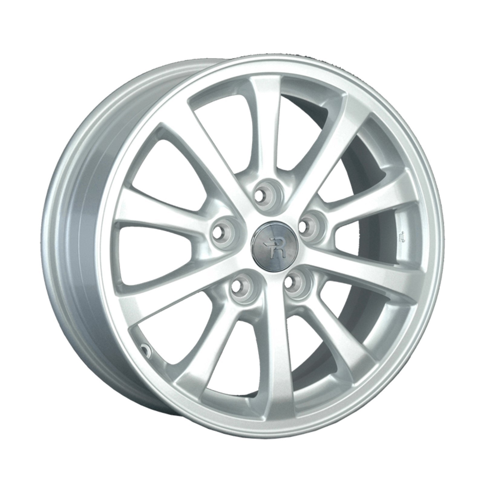 

Колесный диск Replay MI77 6.5xR16 5x114.3 ET46 DIA67.1 024842-260164004