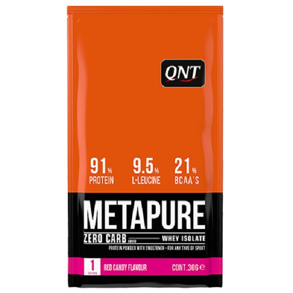 

Metapure Zero Carb