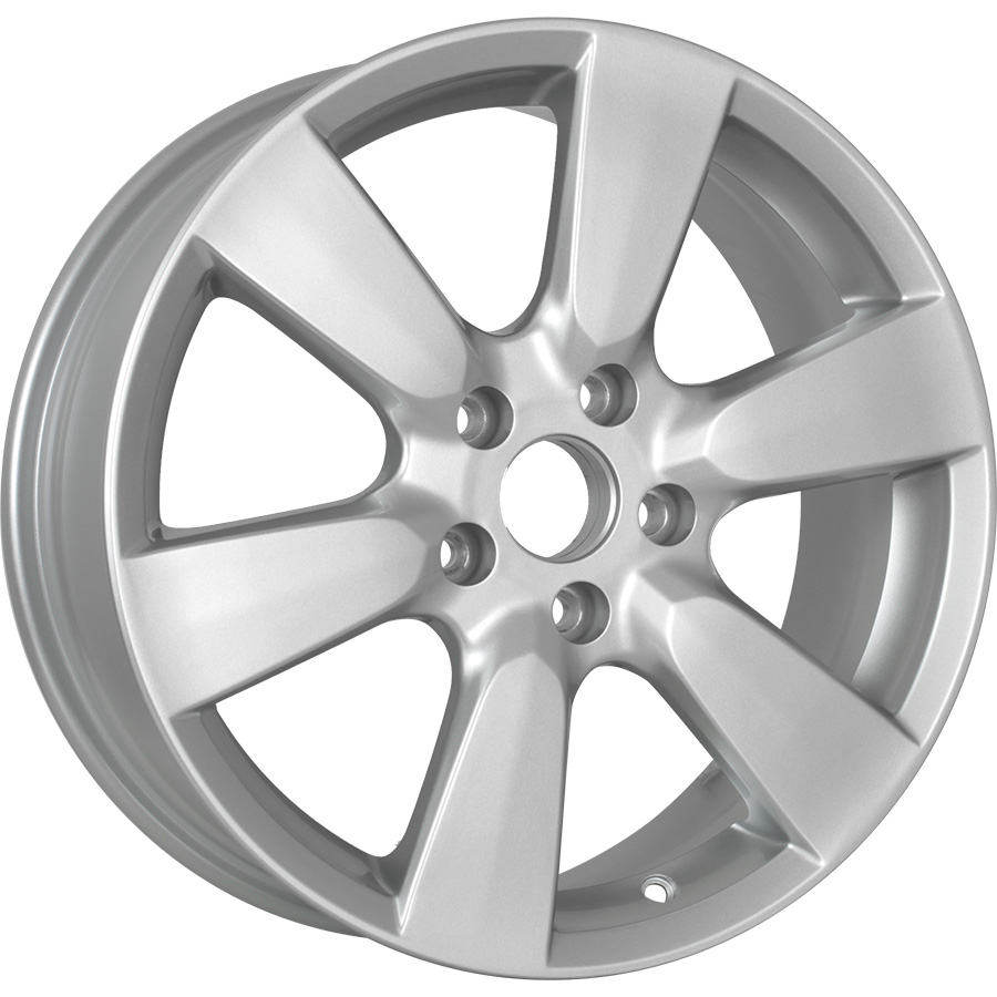 

Колесный диск Replay TY24 7xR17 5x114.3 ET45 DIA60.1 028227-050264004