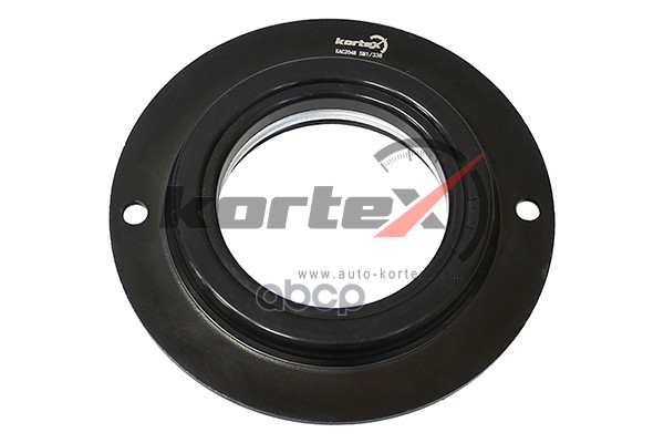 

Подшипник Опоры Амортизатора Переднего KORTEX арт. KAC2048