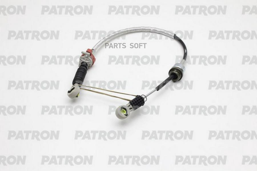 Трос КПП Ford Transit 00-06 PATRON PC9017