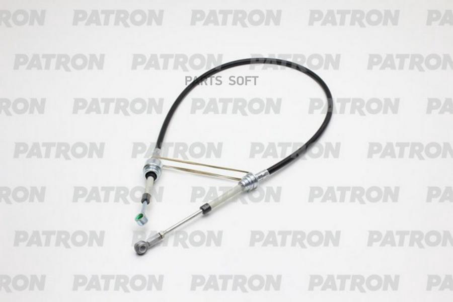 

Трос КПП Fiat Punto II 99- PATRON PC9037