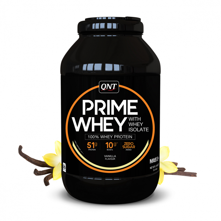 

Prime Whey