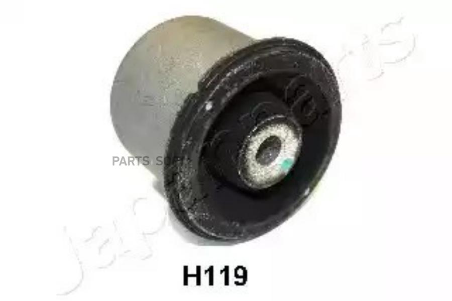 JAPANPARTS Сайлентблок JAPANPARTS RU-H119