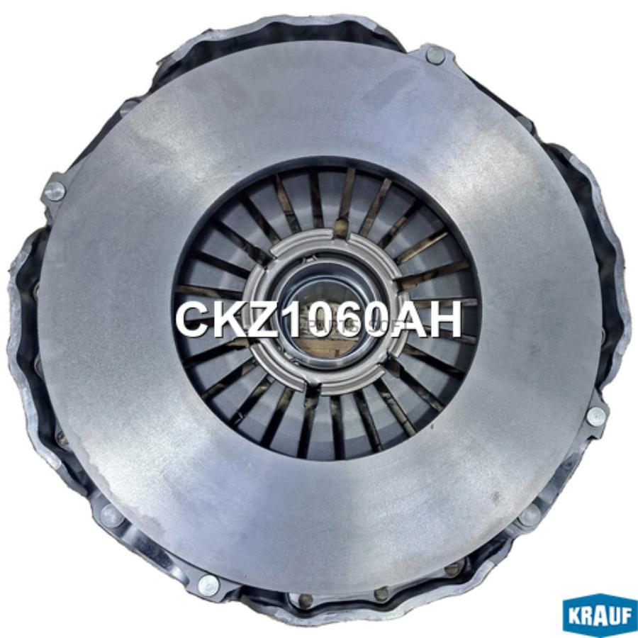

Сцепление Комплект Krauf ckz1060ah
