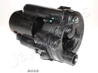 

JAPANPARTS Фильтр топливный JAPANPARTS FCH06S