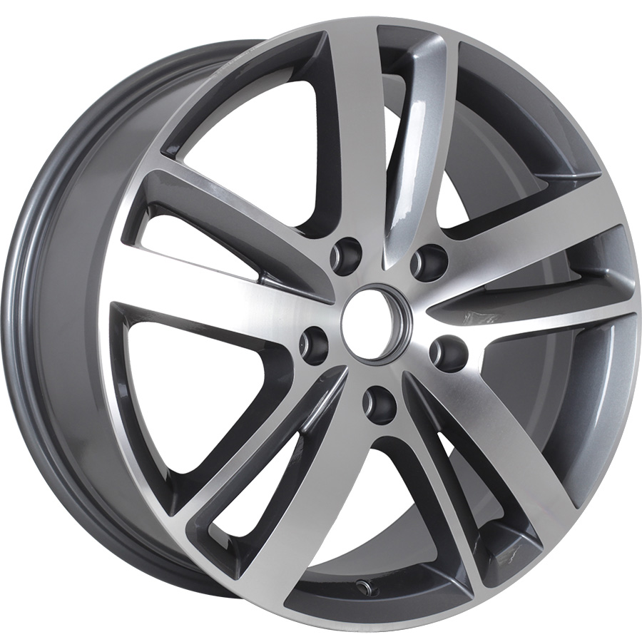 

Колесный диск Replay V40 8xR18 5x108 ET55 DIA63.3 043805-040719006