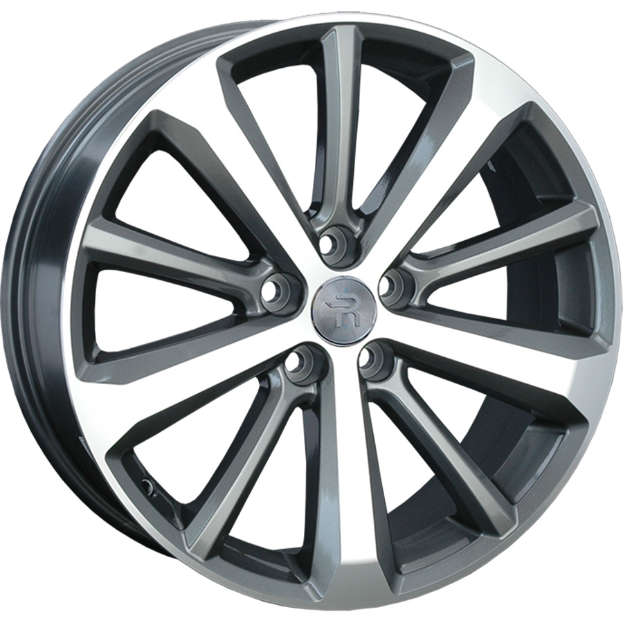 

Колесный диск Replay INF40 7.5xR18 5x114.3 ET45 DIA66.1 043821-160112010