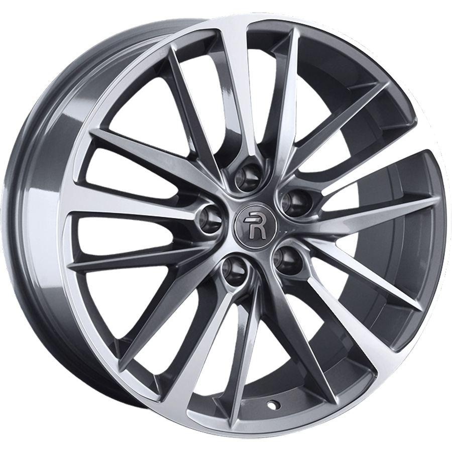 

Колесный диск Replay LX143 8xR18 5x114.3 ET45 DIA60.1 046672-050115004