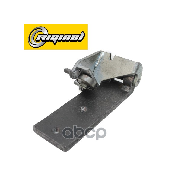 

Rg2705-6426150-20_ролик Сдвижной Двери Сред. В Сб. Gaz 2705 Riginal арт. RG2705642615020