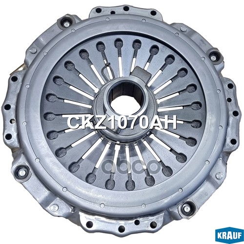 

Сцепление Комплект Krauf ckz1070ah