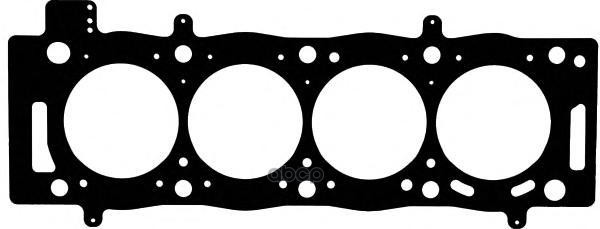 

Прокладка Гбц Citroen Jumper, Peugeot Boxer 2.2hdi Dw12ted 02> VICTOR REINZ арт. 61-33875-