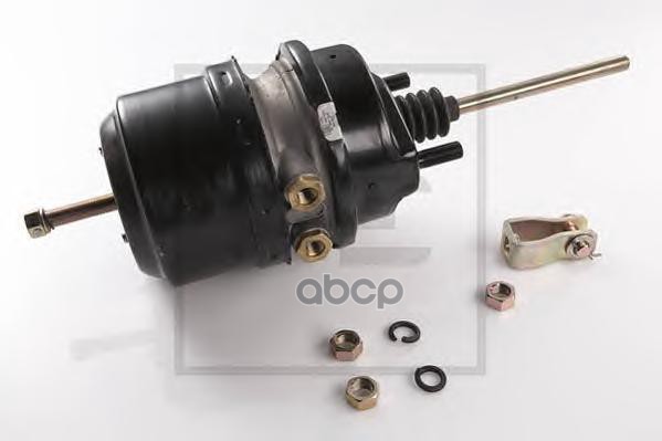 

076.466-00a_энергоаккумулятор! 24/24 Ibvman, Daf, Volzanin 5270 PE Automotive арт. 0764660