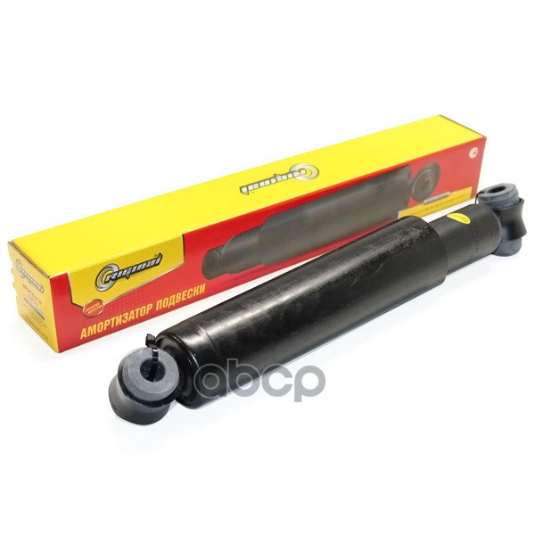 

Rg3302-2905006_амортизатор Передний+Задний Газовый Газ 3302 Riginal арт. RG33022905006
