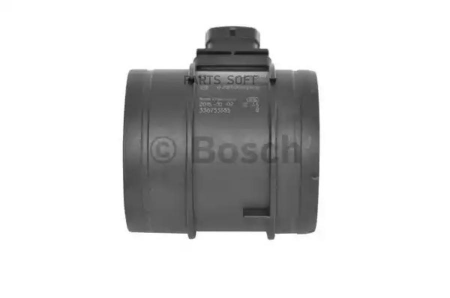 

BOSCH Датчик ДМРВ BOSCH 0281006048