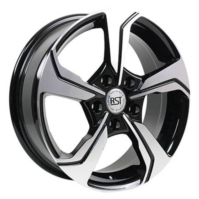 

Колесный диск RST R026 6.5xR16 5x114.3 ET41 DIA67.1 RR026-6516-671-5x1143-41BD