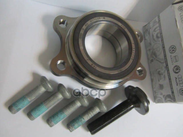

Подшипник Пер/Зад.Audi A4,A5,Q5 07=> VAG арт. 4H0498625C