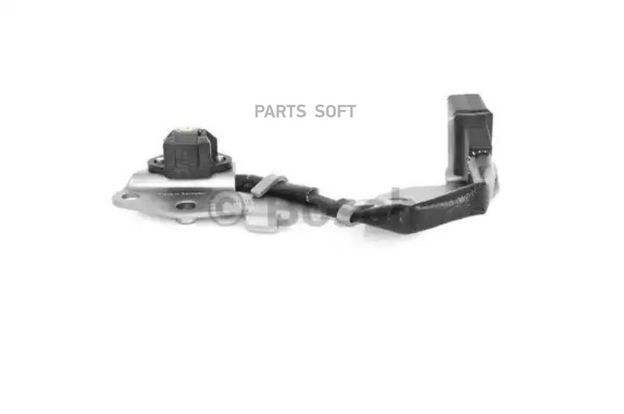

BOSCH Датчик положения распредвала BOSCH 0232101031