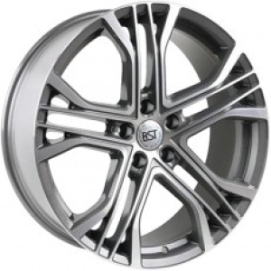 

Колесный диск RST R029 8.5xR19 5x112 ET32 DIA66.6 RR029-8519-666-5x112-32GRD