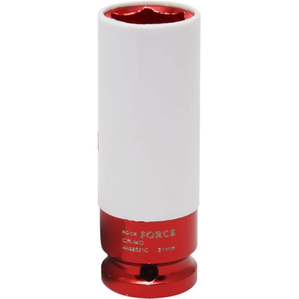 

FORCE Головка колесная 21мм L=85 mm д/литых дисков 4458521C