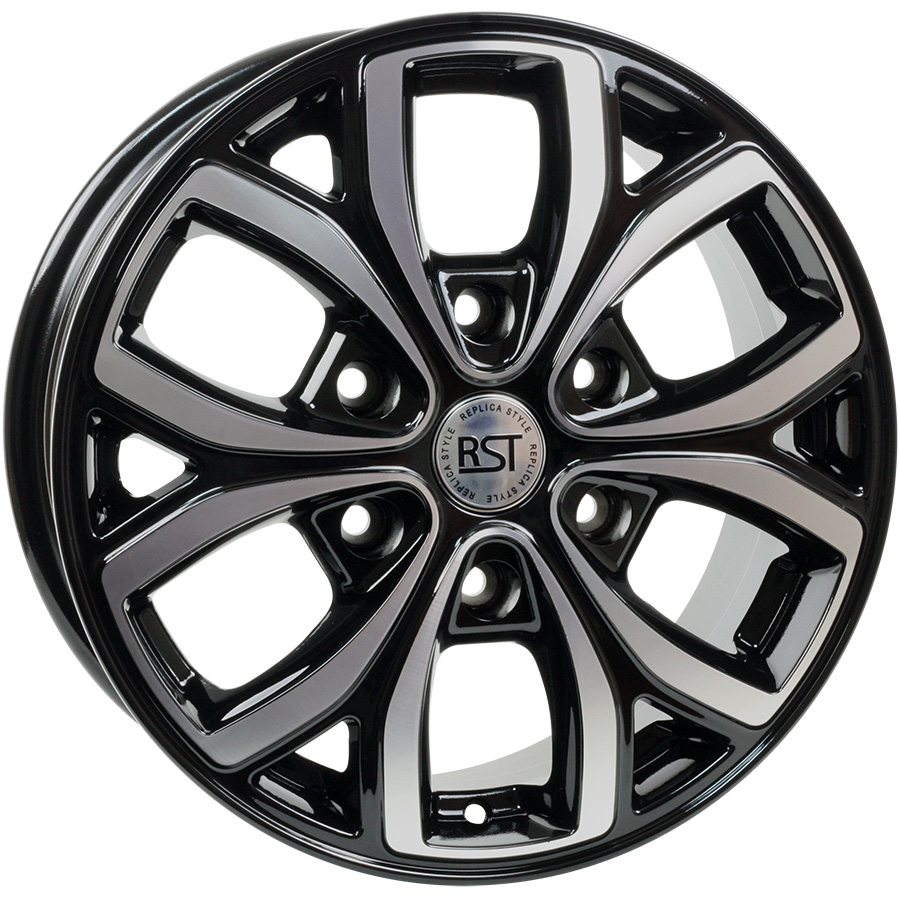 

Колесный диск RST R056 6.5xR16 6x139.7 ET50 DIA92.5 RR056-6516-925-6x1397-50BD