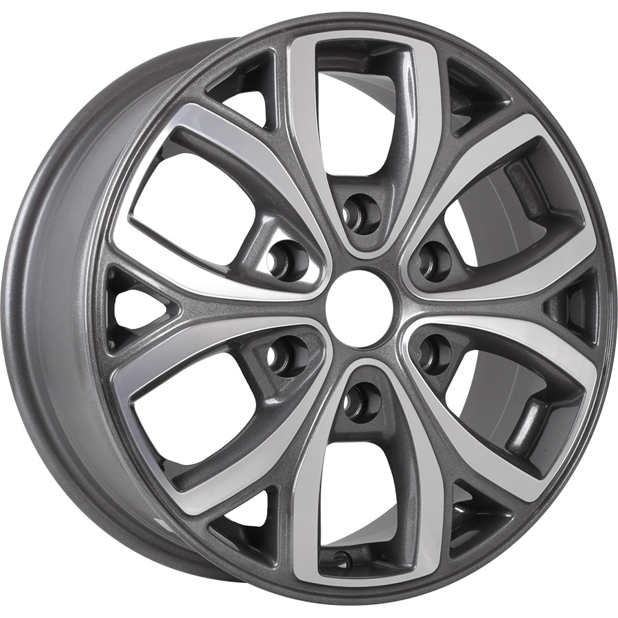 

Колесный диск RST R056 6.5xR16 6x139.7 ET50 DIA92.5 RR056-6516-925-6x1397-50GRD