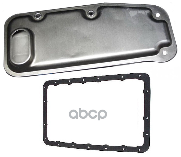 

Фильтр Акпп Azumi Jt21010k Toyota Mark 105, 115, Crown 153, 173, Progres AZUMI арт. JT2101