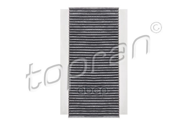 

Фильтр Салона (Замена Для Hp-301766545) topran арт. 301766001