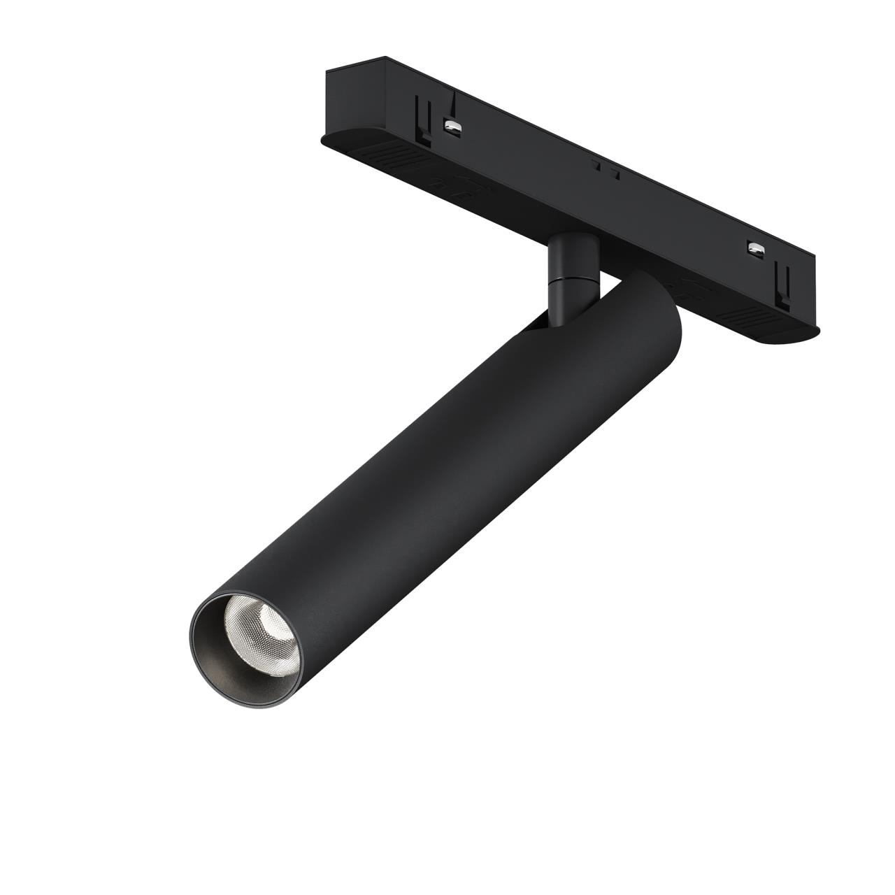 

Трековый светильник Technical Maytoni Focus T, TR141-2-6W4K-M-B, Стиль Современный