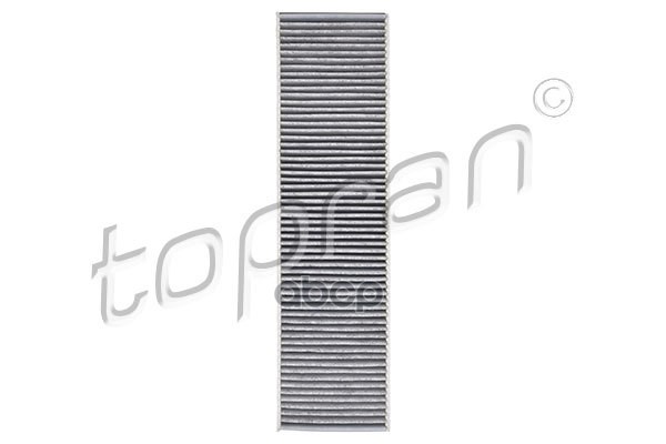 

Фильтр Салона (Замена Для Hp-501654545) topran арт. 501654001