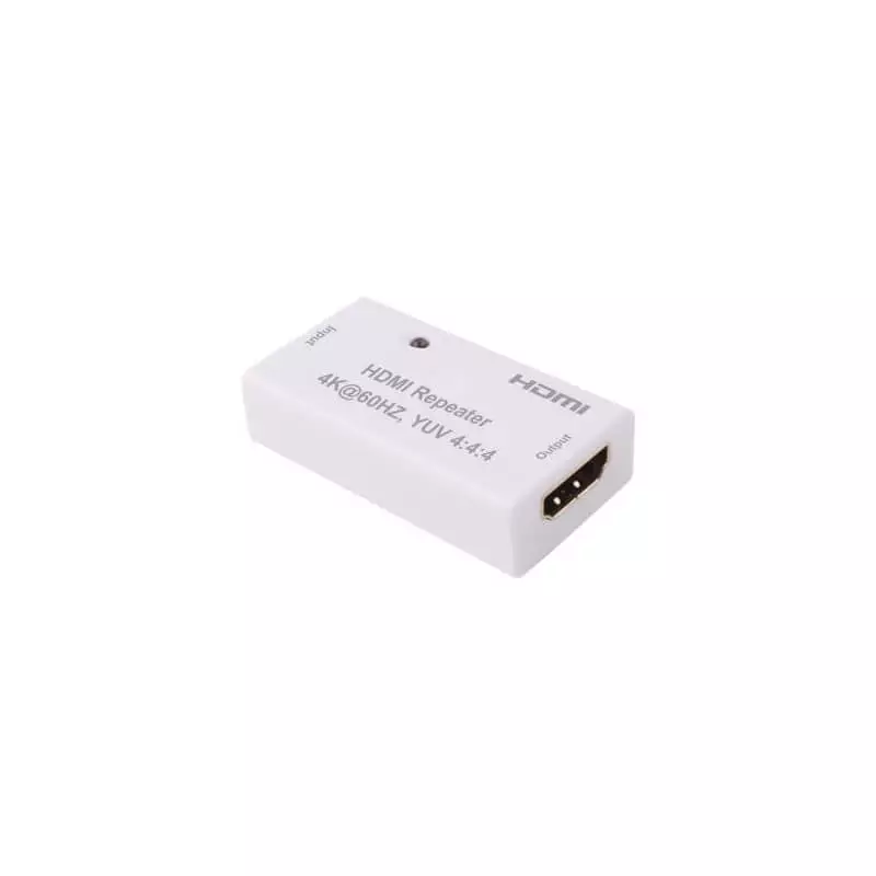 

Репитер HDMI 2.0 NoBrand SX-EX29 (4k@60hz YUV4:4:4), SX-EX29