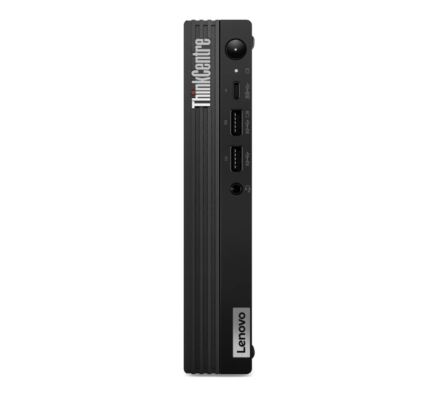 

Настольный компьютер Lenovo черный (11T3002SUK)