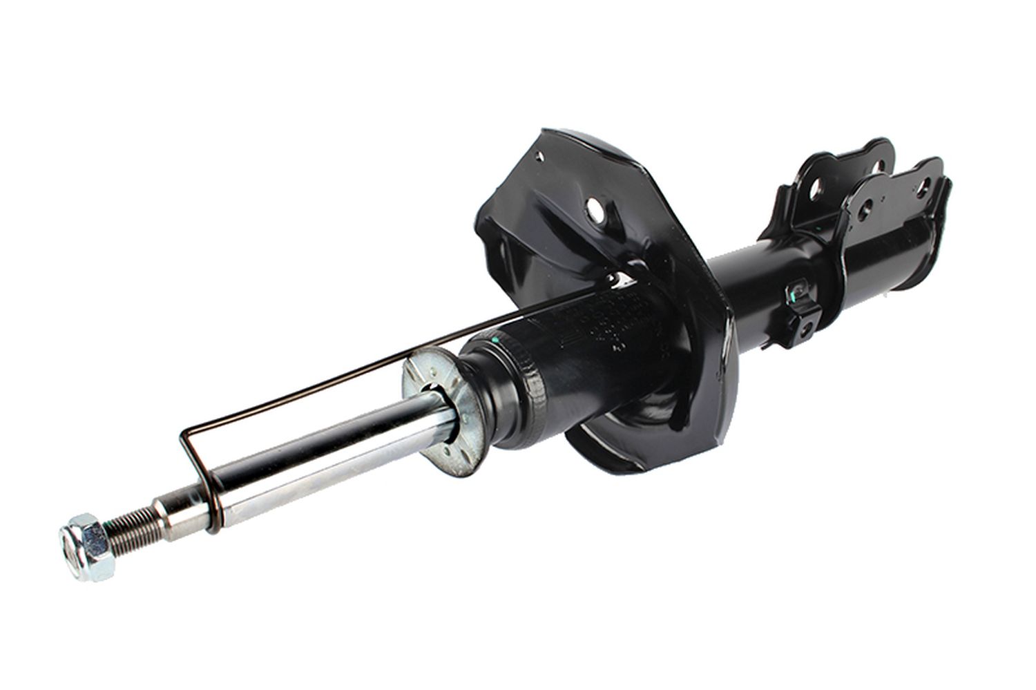 фото Амортизатор передний правый hyundai accent ii trialli ag 08352