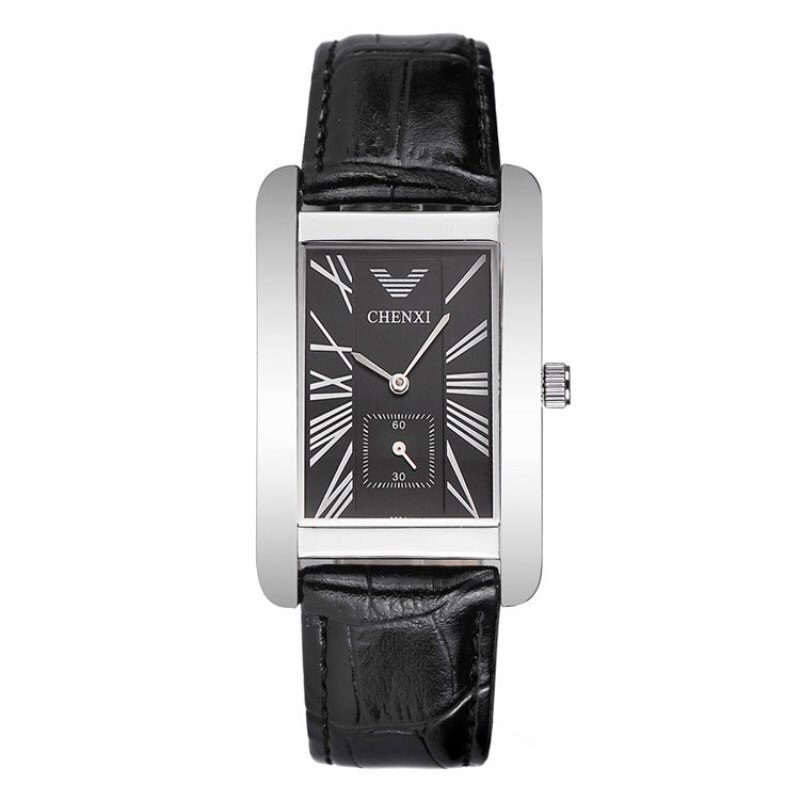 Наручные часы мужские Chenxi chnx1460 черные