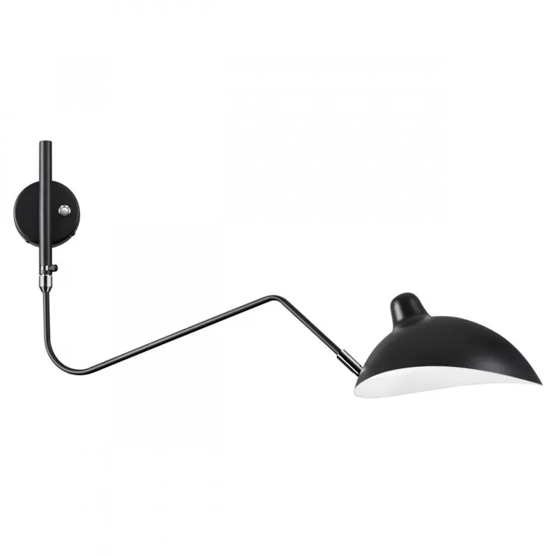 

Бра Odeon Light 4831/1W+Lamps E27 P45, E27