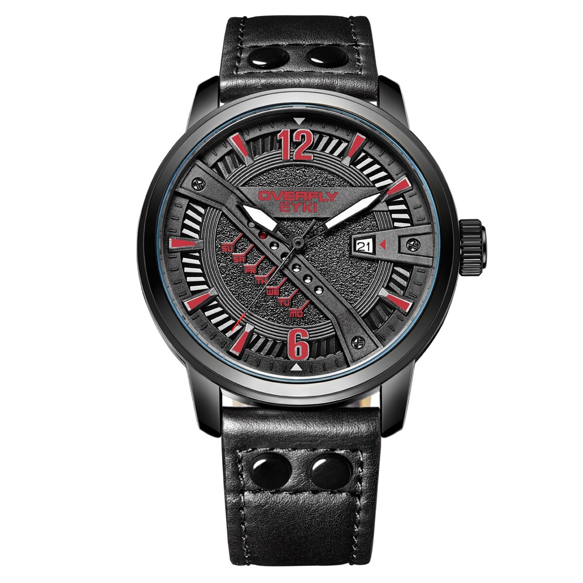 Наручные часы мужские EYKI E3112L-DZ4HHE