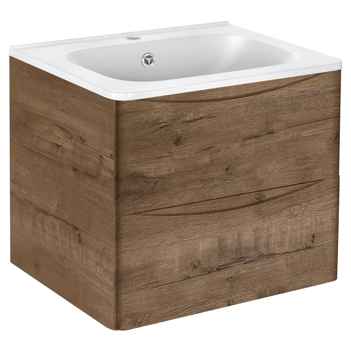 

Тумба с раковиной Vincea Paola 60 BT