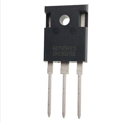 

4 шт. MBQ60T65PES транзистор IGBT, MBQ60T65PES