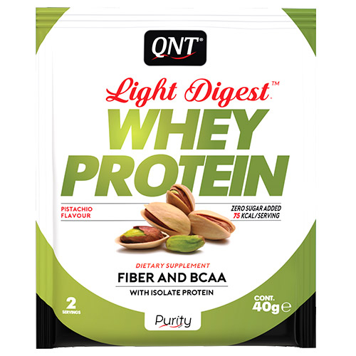 

Пробник Light Digest Whey Protein