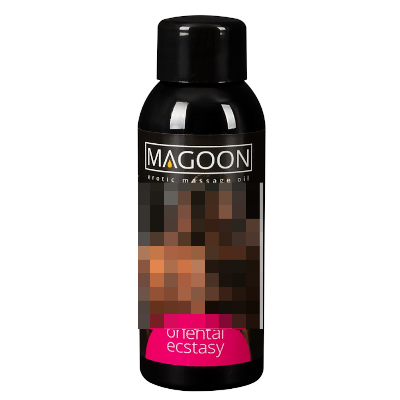 

Массажное масло Magoon Oriental Ecstasy 50 мл