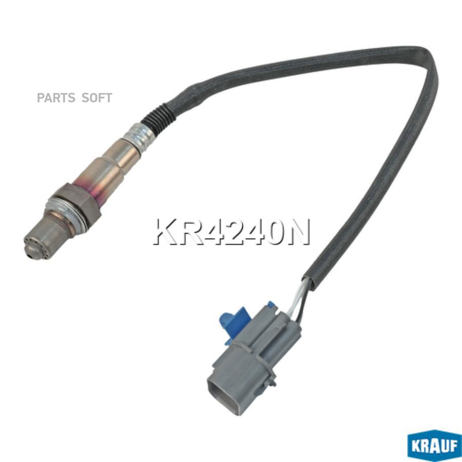 

Лямбда-Зонд Krauf kr4240n