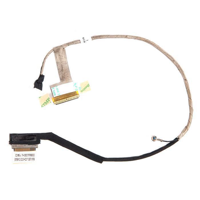 

Шлейф матрицы RocknParts для ноутбука Toshiba Satellite L650, L655, L655D