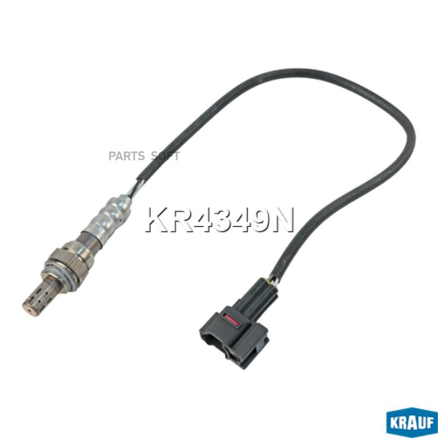 

Лямбда-Зонд Krauf kr4349n