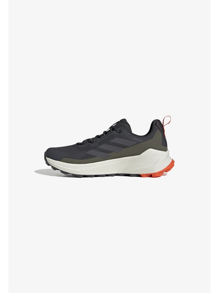 

Кроссовки унисекс Adidas ADD42A00U черные 48 EU, Черный, ADD42A00U
