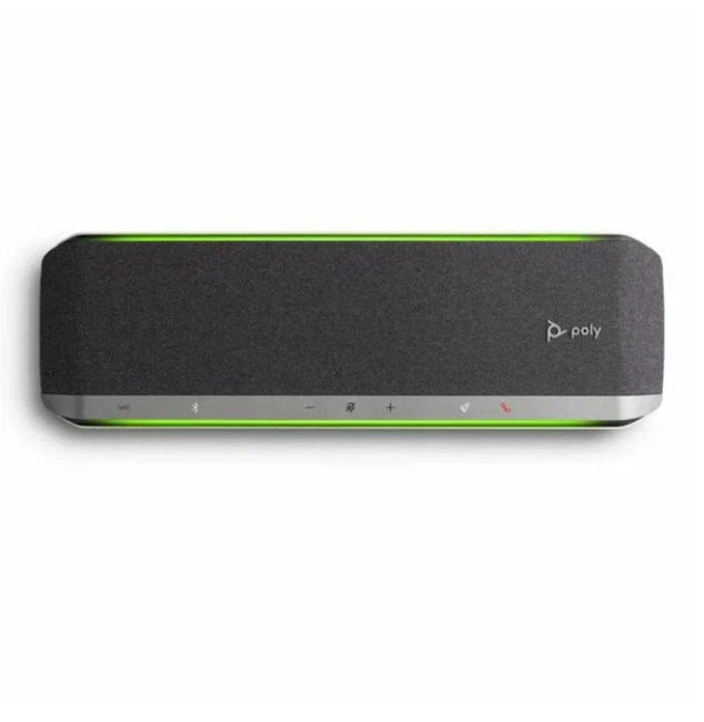 

Микрофон-колонка Plantronics Poly Sync 60 черный (SY60-M WW), Poly Sync 60