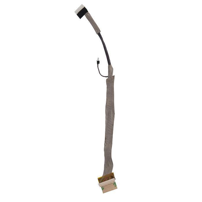 

Шлейф матрицы RocknParts для ноутбука Toshiba Qosmio F50