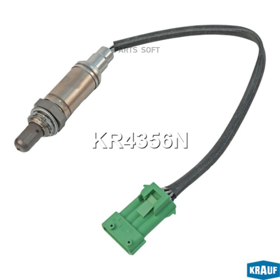 

Лямбда-Зонд Krauf kr4356n