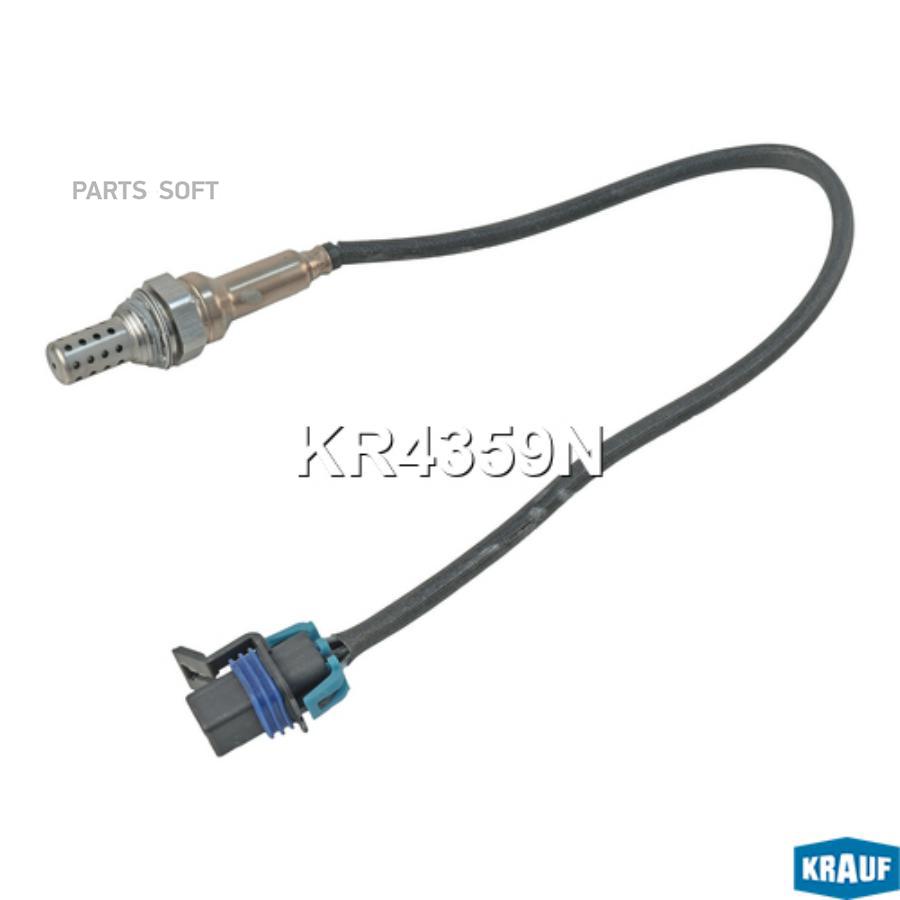 

Лямбда-Зонд Krauf kr4359n